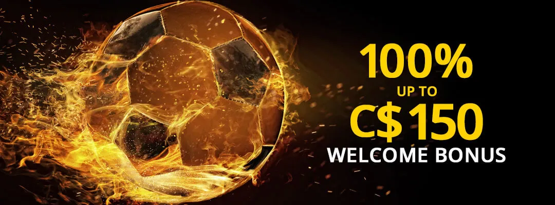 1Bet Welcome Bonus
