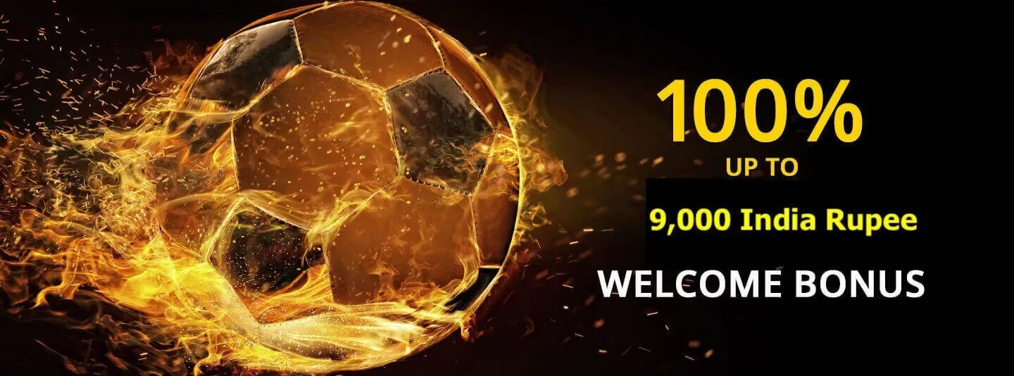 1Bet Welcome Bonus